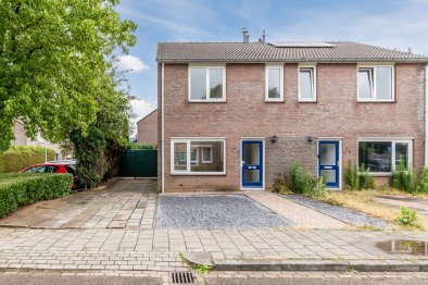 private-rentals for rent on Eengezinswoning Zeepweg 30
