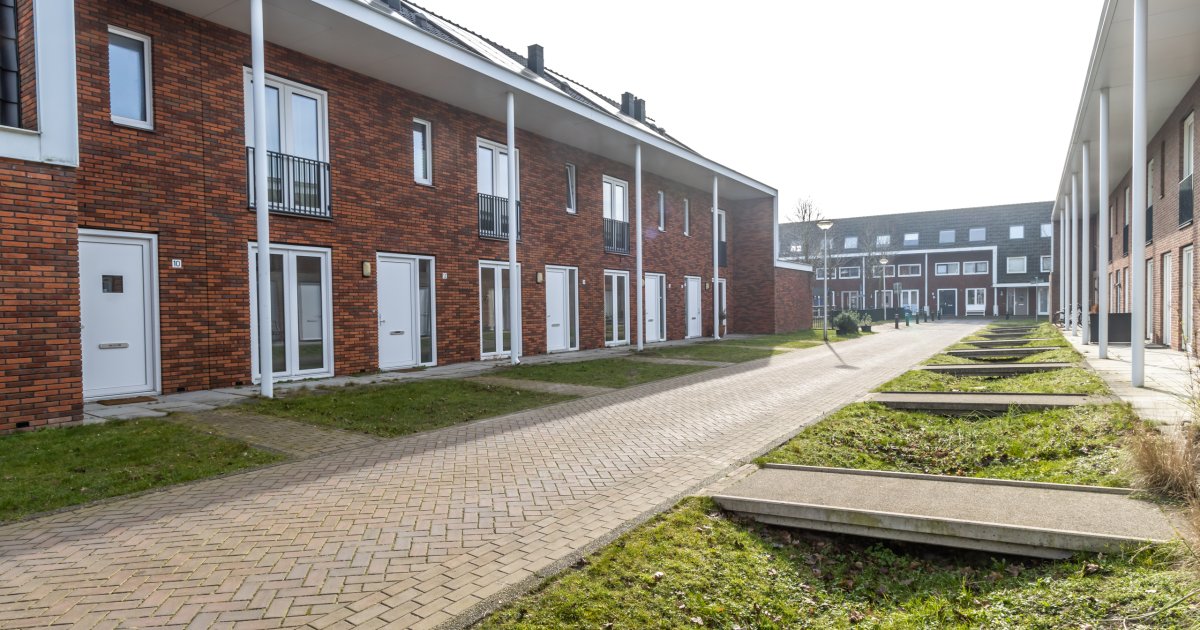 Cantharellaan 32, Utrecht