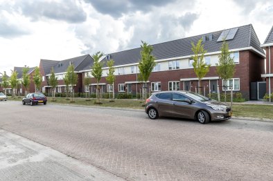 apartments for rent on Eengezinswoning Renesselaan 25