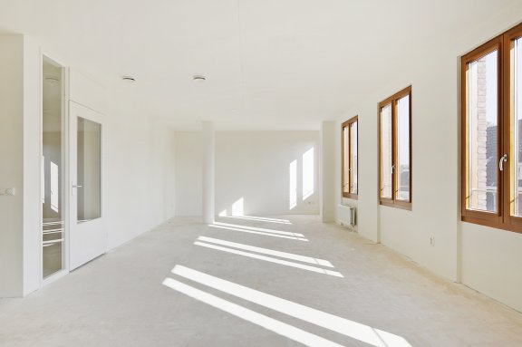 Eengezinswoning Hoogtestraat 26