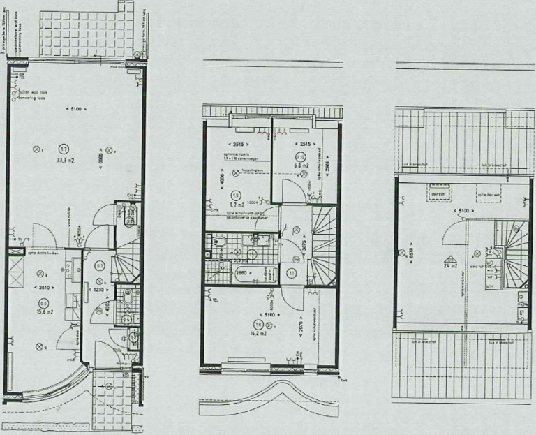 Object Plattegrond