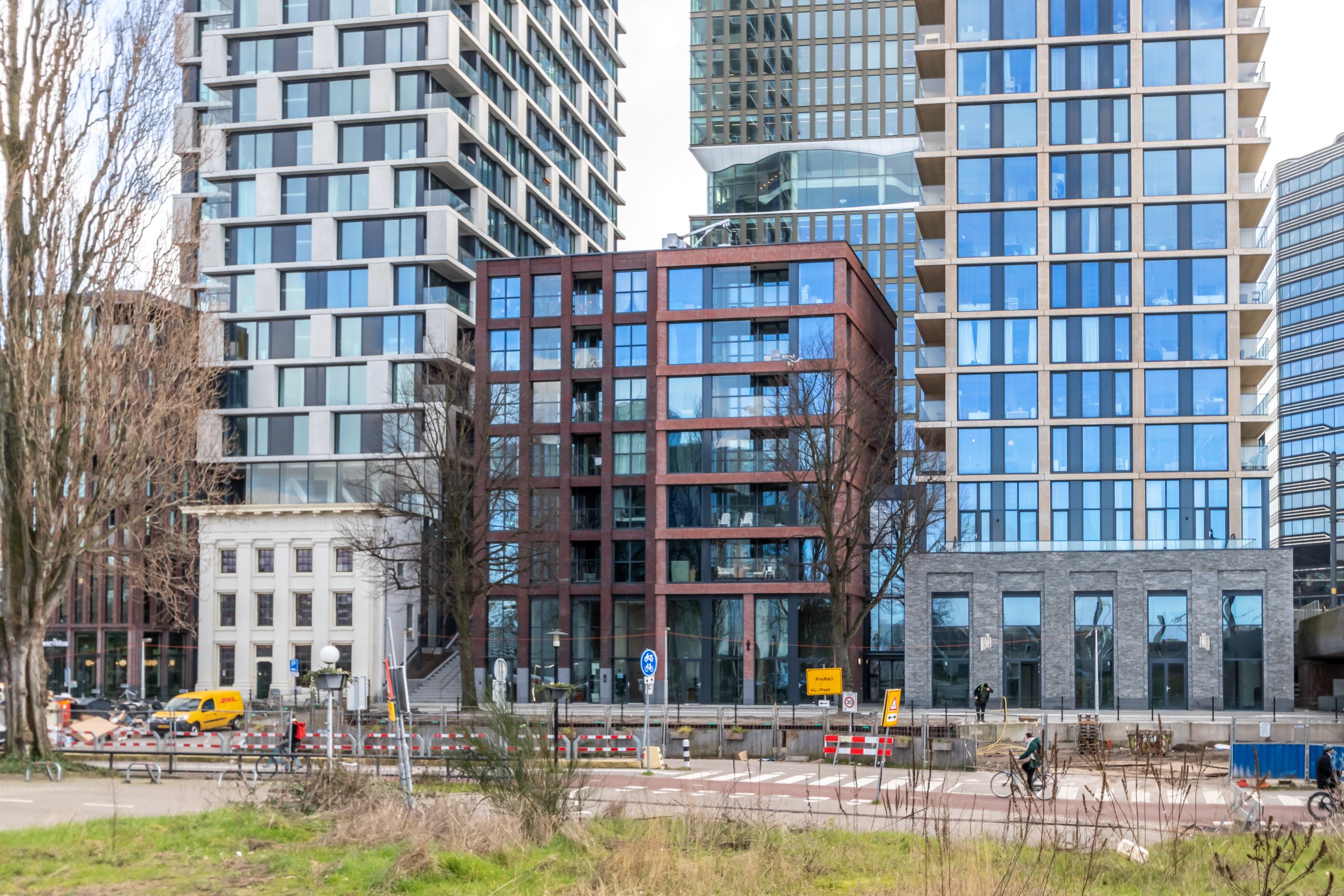 Apartment in Utrecht