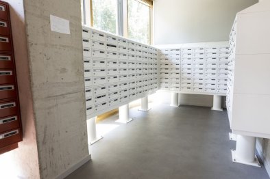 studios te huur op Appartement Pierre van Hauwelaan 156