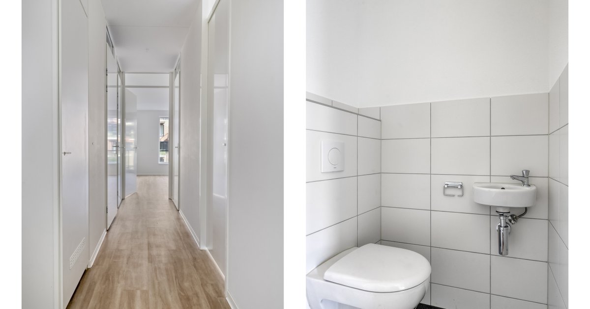 Friesestraatweg 229 23, Groningen