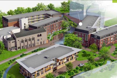 apartments for rent on Appartement Rentmeester 66