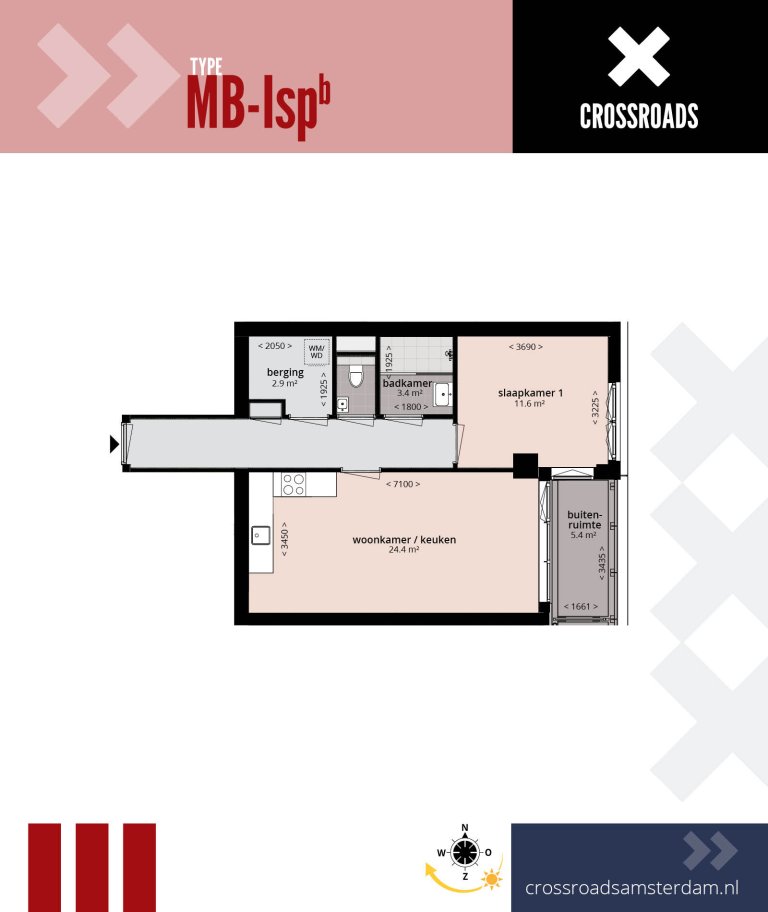 Object Plattegrond