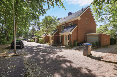 huurwoningen te huur op Eengezinswoning Joke Smitlaan 24