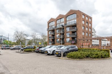 private-rentals for rent on Appartement Gemaalhof 9