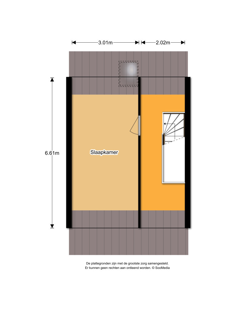 Object Plattegrond