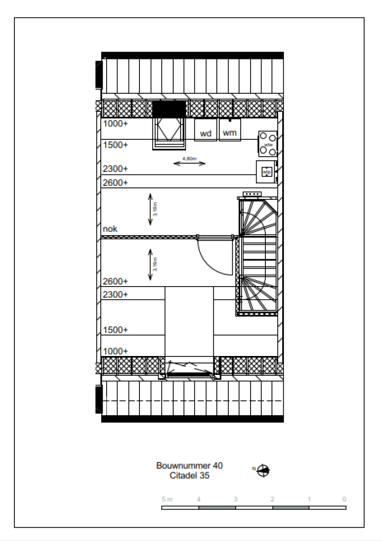 Object Plattegrond