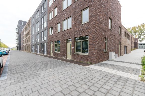 Appartement Laan op Zuid 1407