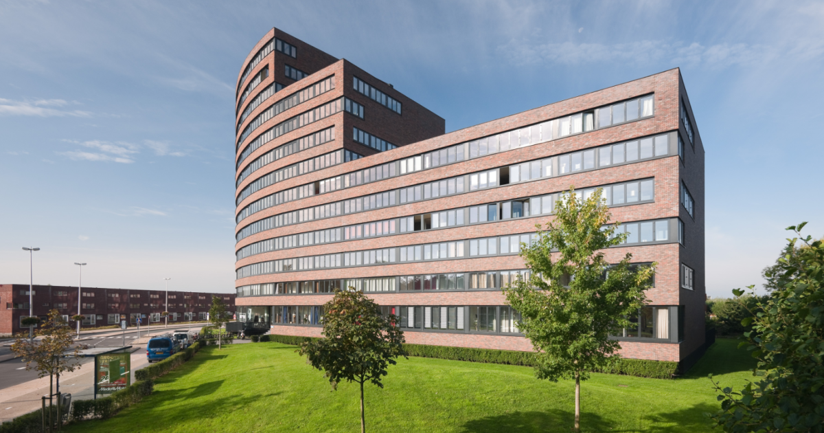 Hogeweide 304, Utrecht