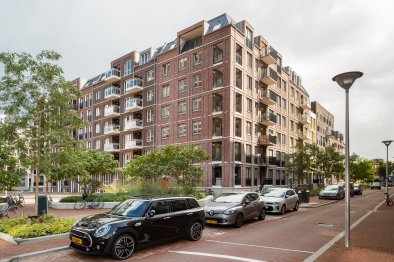 apartments for rent on Appartement Jongeneelstraat 53