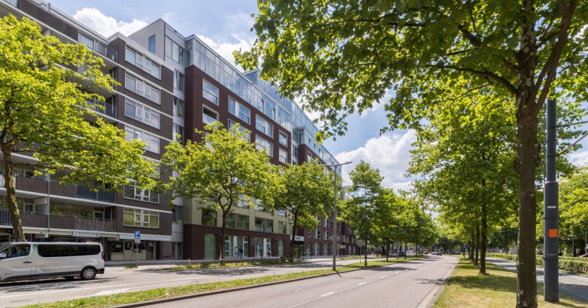 's-gravelandseweg 957, Schiedam
