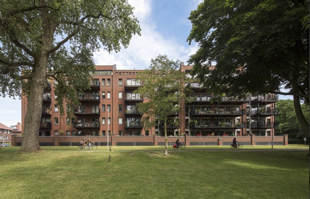 Apartment in Utrecht