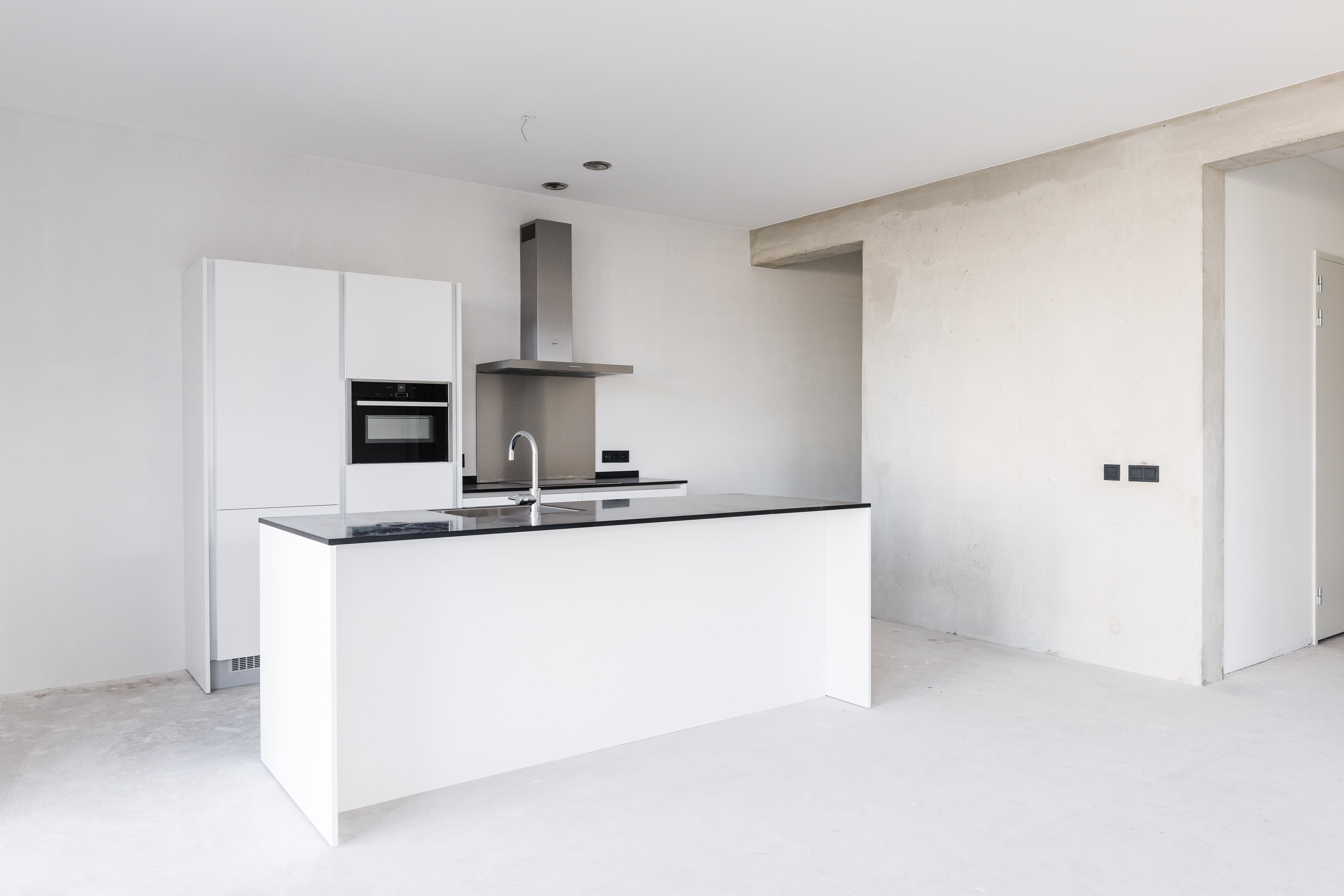 Appartement in Rotterdam