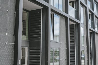 appartementen te huur op Appartement Radarweg 281 A