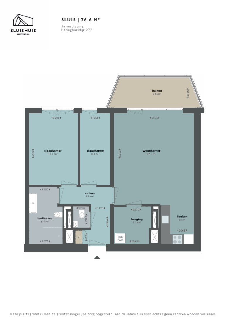 Object Plattegrond