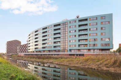 appartementen te huur op Appartement Beeldsnijderstraat 279