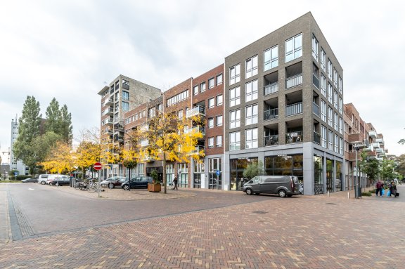 J.g. Sandbrinkstraat 38