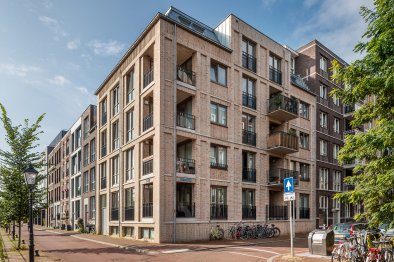 apartments for rent on Appartement Korenschoofstraat 45