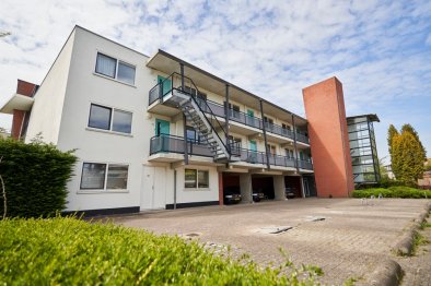homes for rent on Appartement Aartsbisschop Romerostraat 617