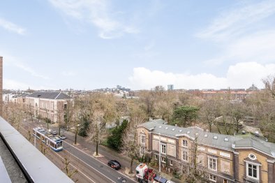 appartementen te huur op Plantage Middenlaan 50 D2