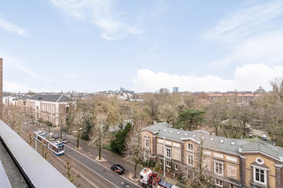 Appartement Plantage Middenlaan 50 D2