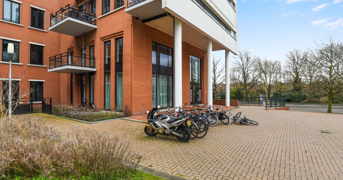 Maanplein 147, Den Haag