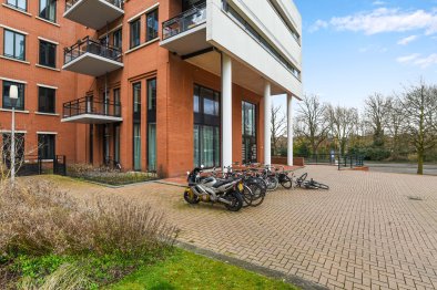 private-rentals for rent on Appartement Maanplein 147