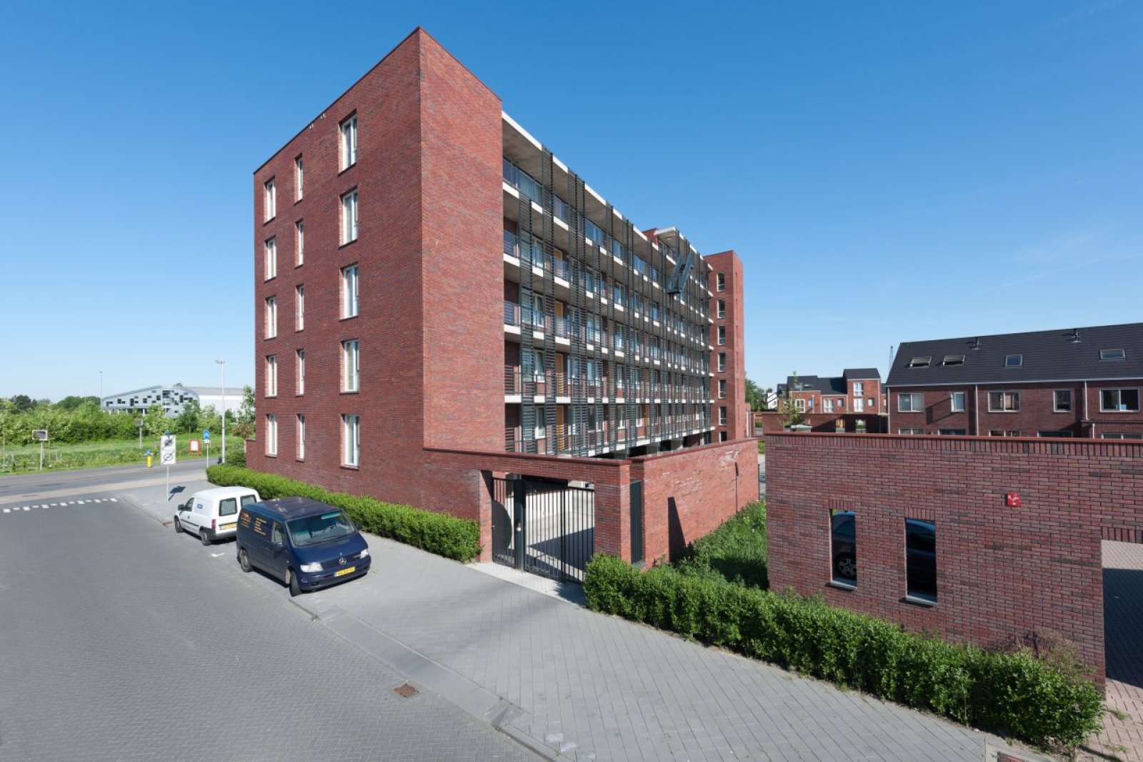 Foto 3 van 6, Parkzichtlaan 342, Utrecht