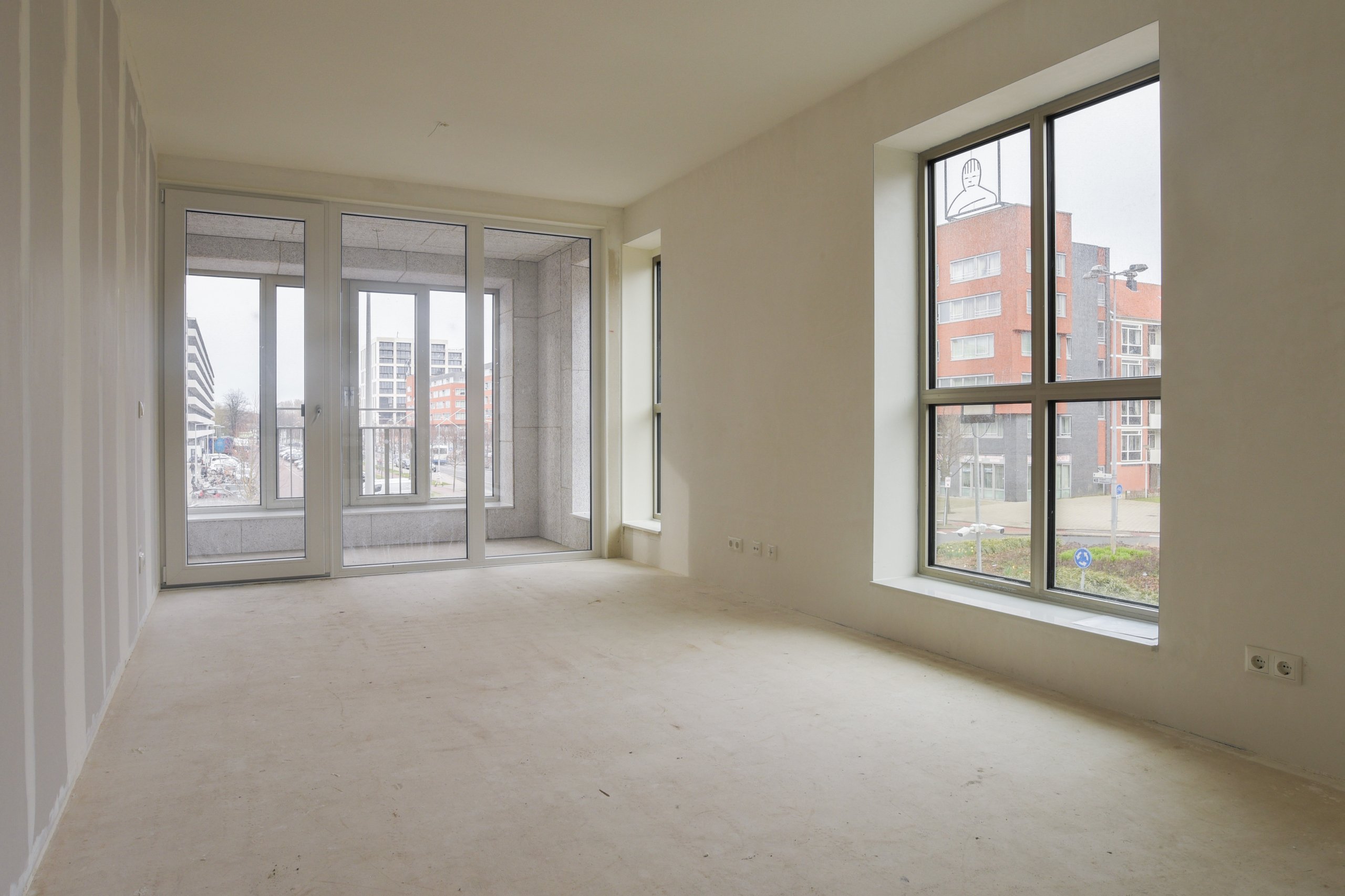 Apartment in Amsterdam