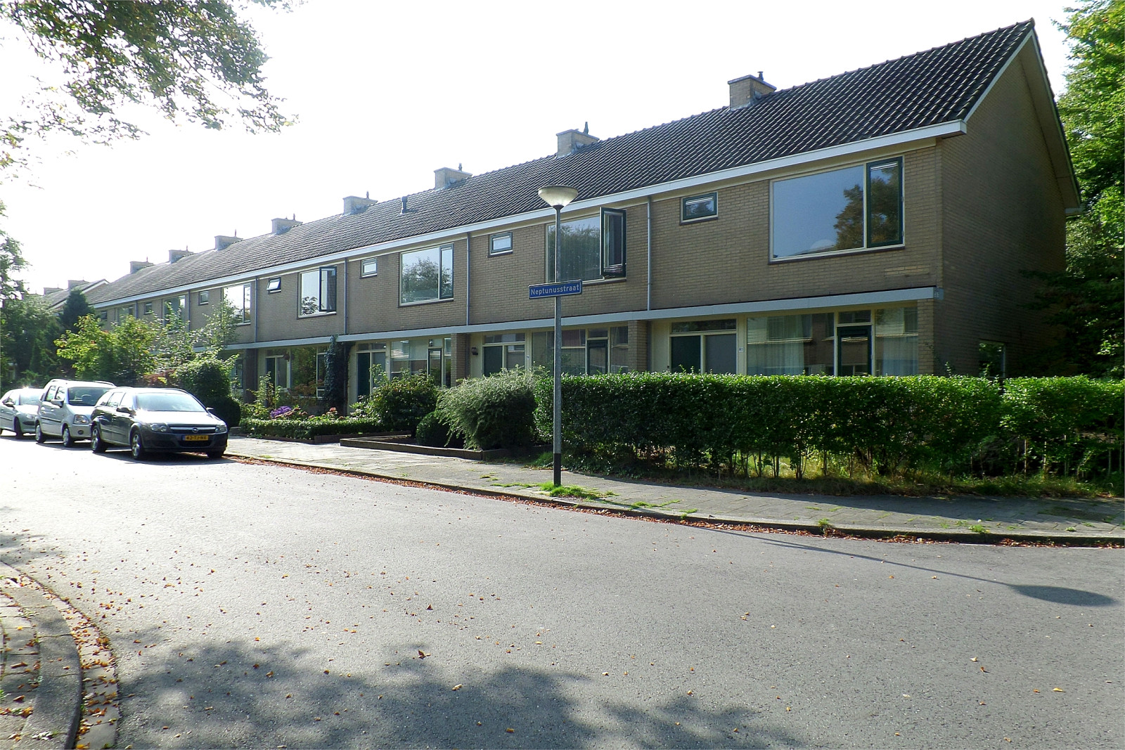 MVGM Te Huur Marsstraat 91 Groningen