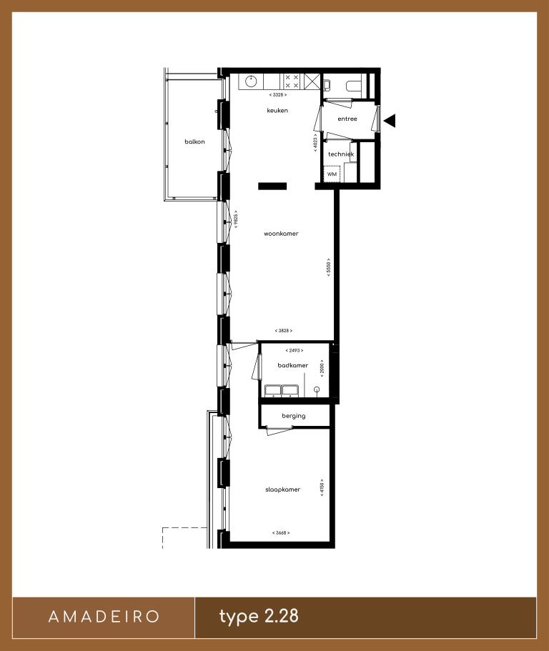 Object Plattegrond