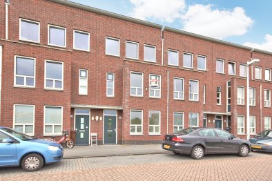huurwoningen te huur op Eengezinswoning Monarchvlinderlaan 6