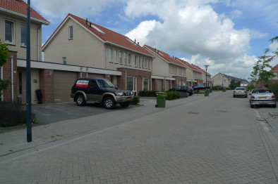 huurwoningen te huur op Eengezinswoning Braksan 117