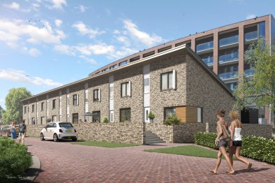 homes for rent on Eengezinswoning Molenhof 15