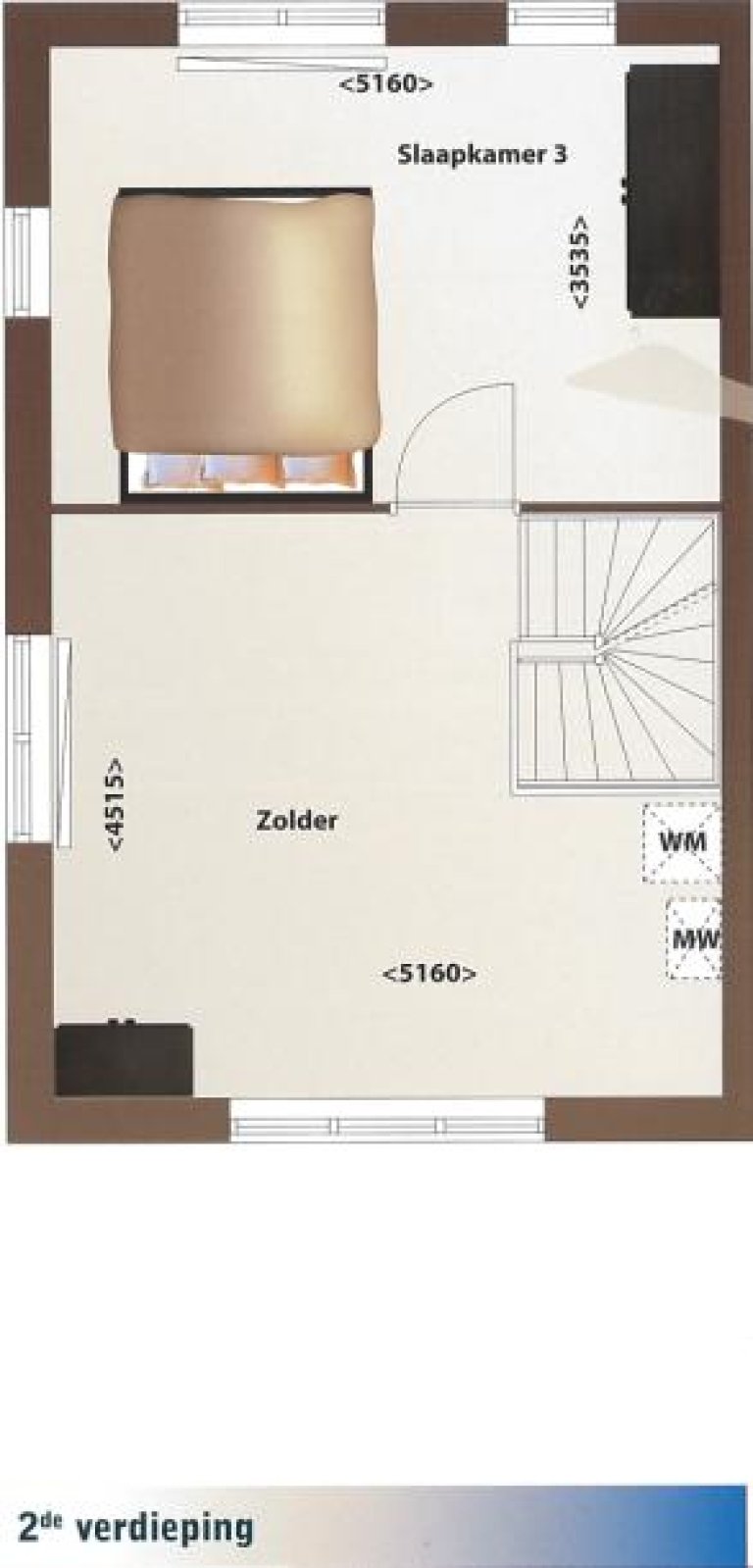 Object Plattegrond