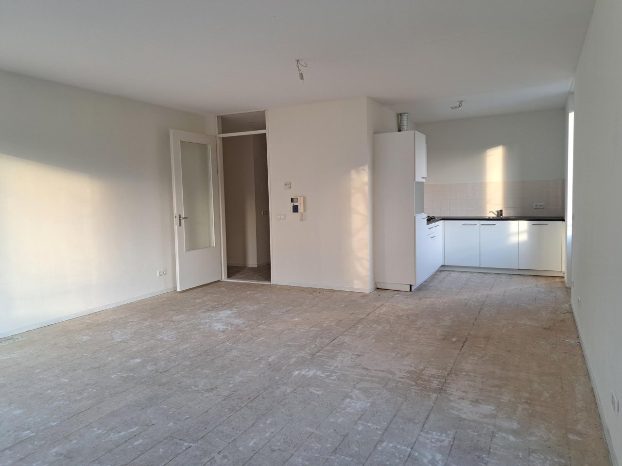 Apartment in Eindhoven