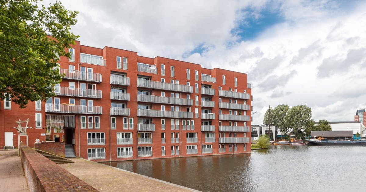 Rolderdiephof 20, Utrecht