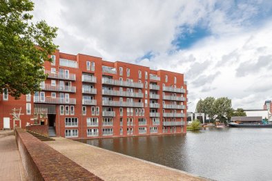 apartments for rent on Rolderdiephof 20