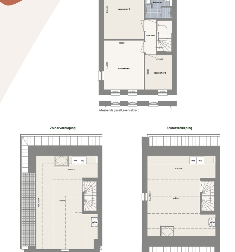 Object Plattegrond
