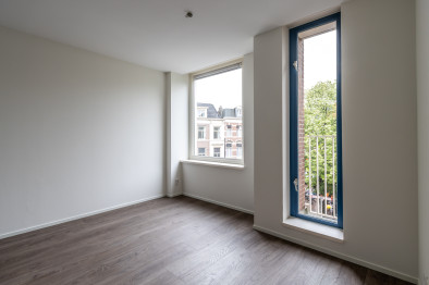 apartments for rent on Appartement Paviljoensgracht 1D3