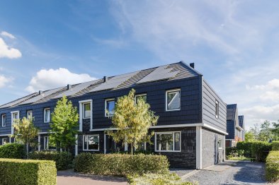 appartementen te huur op Eengezinswoning Lanphenlaan 2