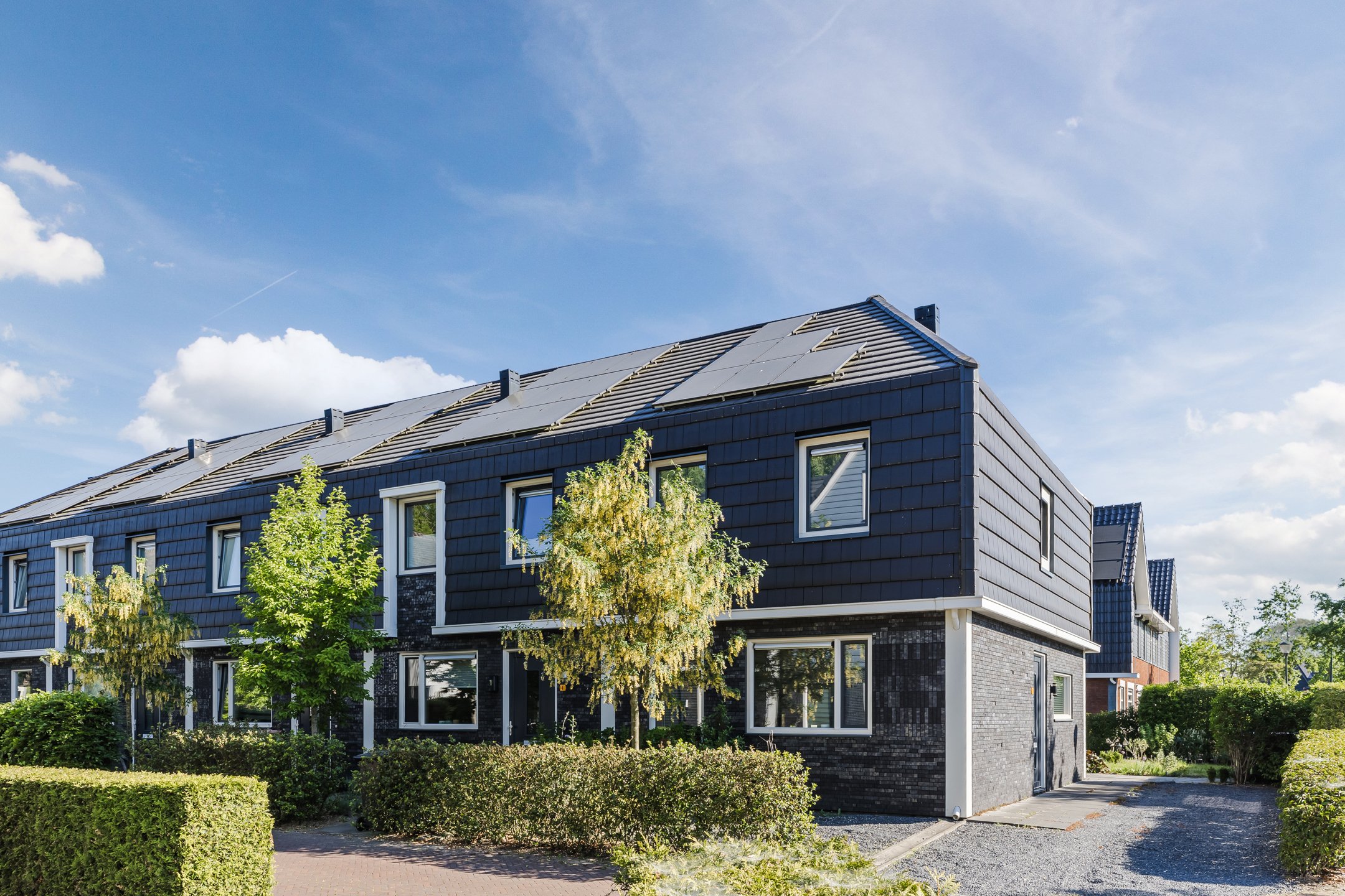 Woonhuis in Blaricum