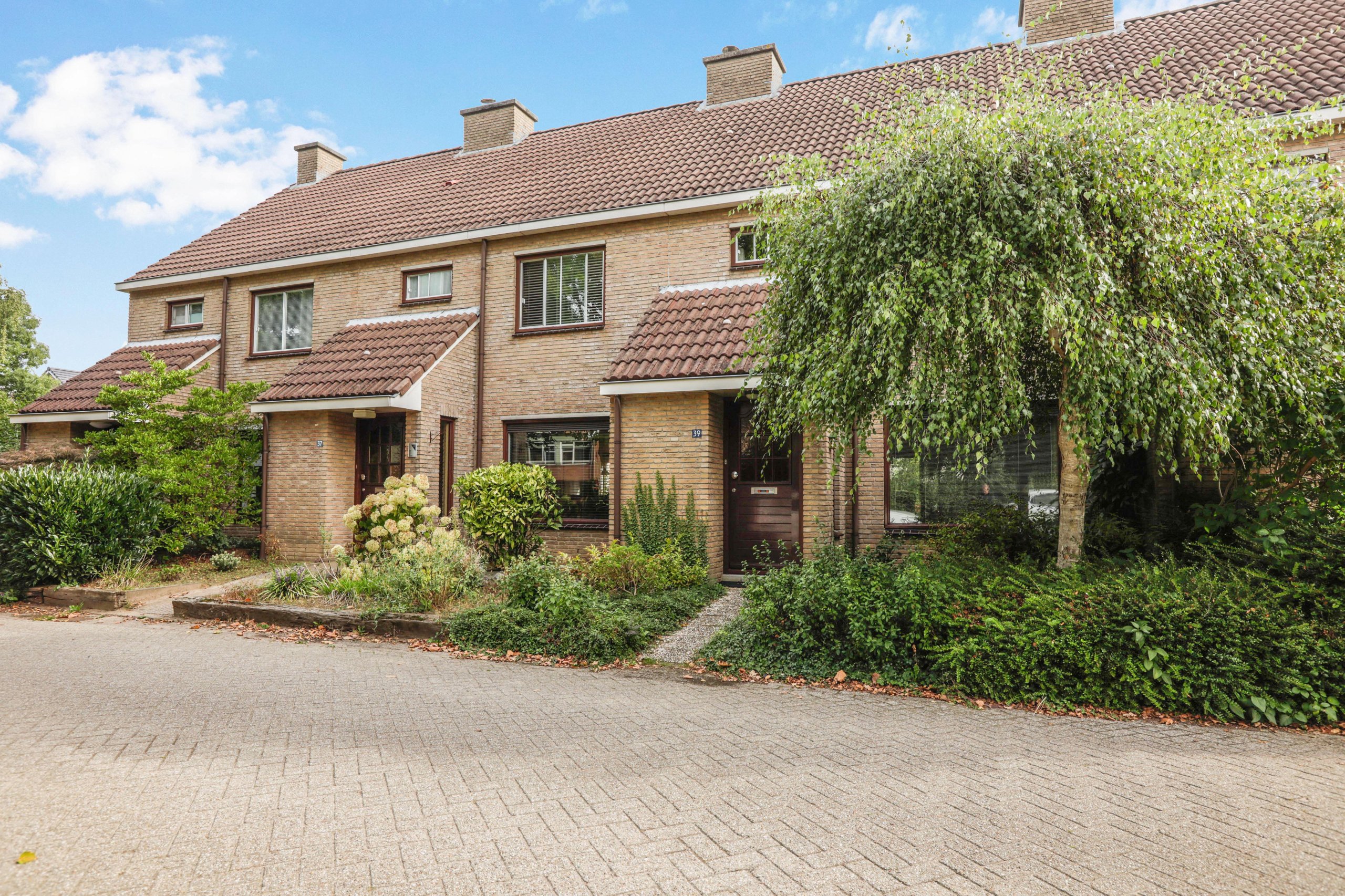 Woonhuis in Heumen