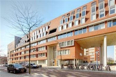 appartementen te huur op Appartement Artemisstraat 116