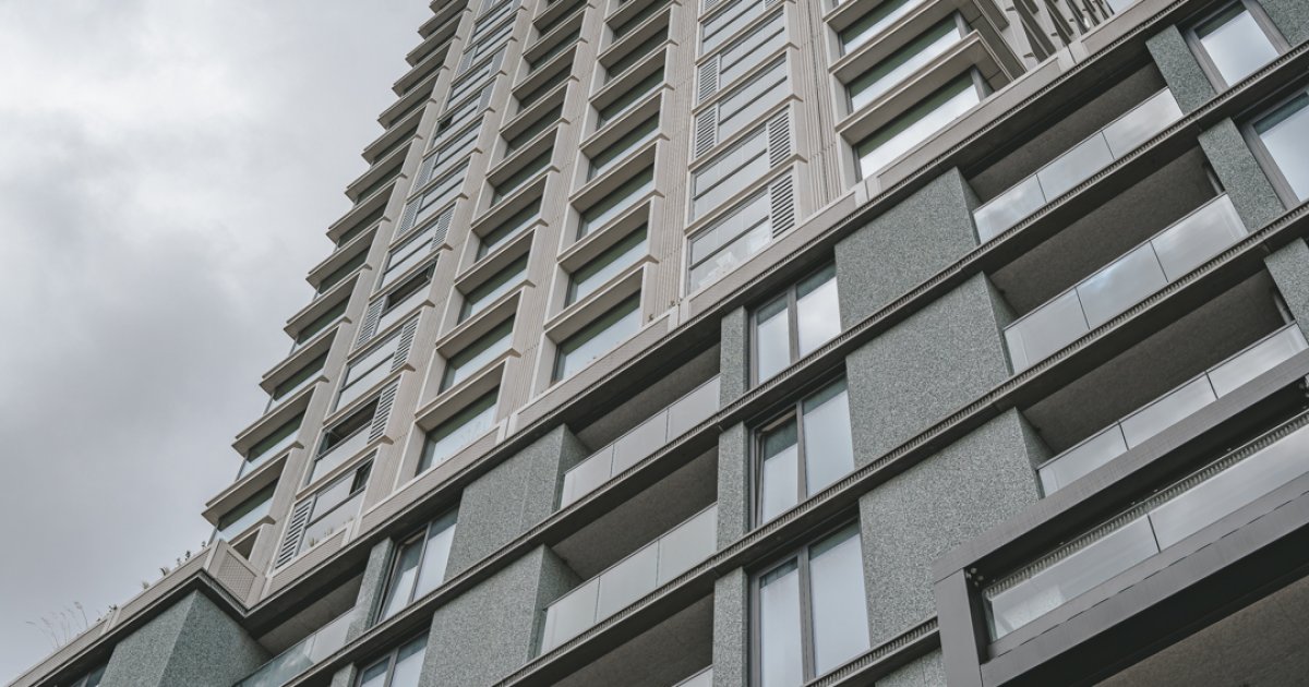 Radarweg 255 S, Amsterdam