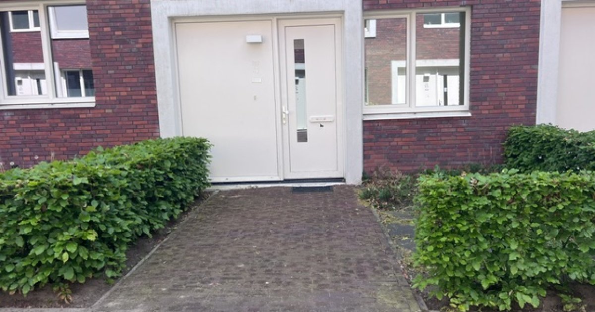 Friesestraatweg 207 17, Groningen