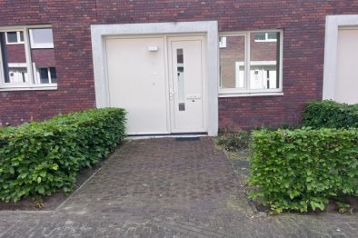 apartments for rent on Friesestraatweg 207 17